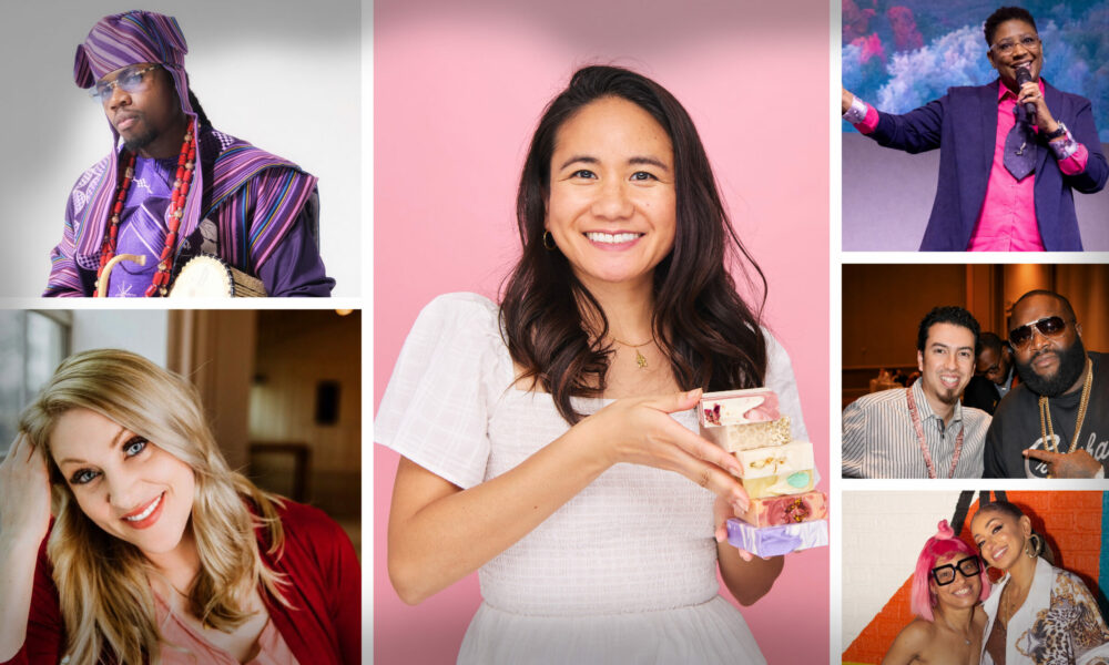 The Most Inspiring Stories in Dallas – Voyage Dallas Magazine