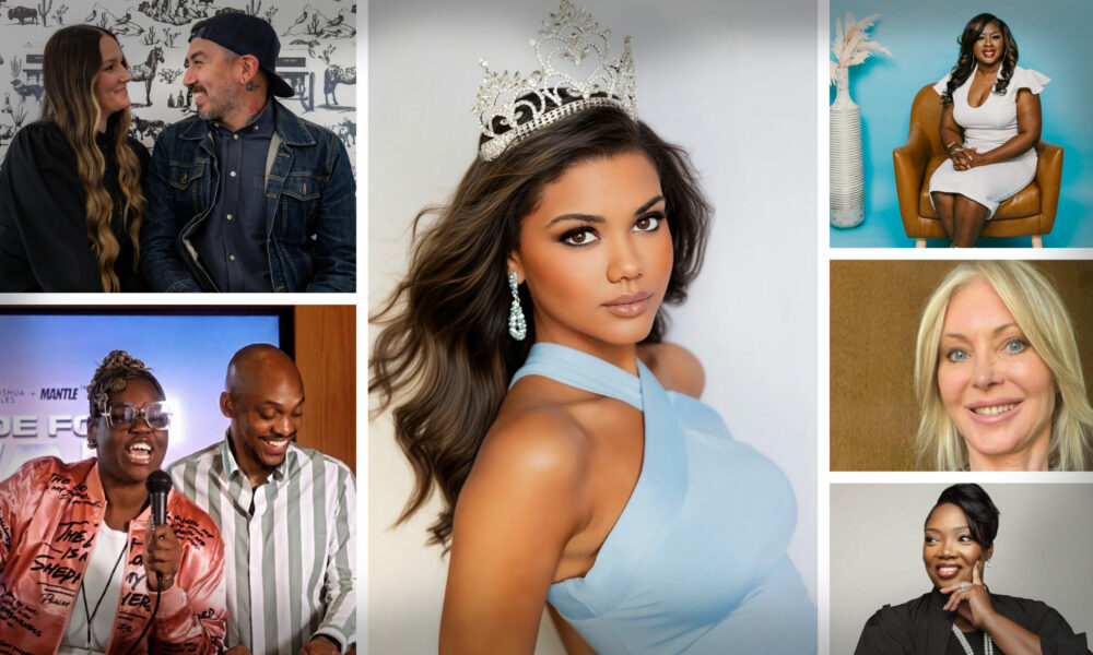 The Most Inspiring Stories in Dallas – Voyage Dallas Magazine