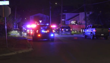 16-year-old hospitalized after shooting on East Side, SAPD says