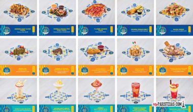 The State Fair of Texas announces 2026 Big Tex Choice Award finalists