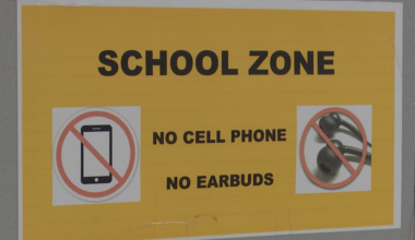 Texas Statewide Cell Phone Ban Shows Positive Results in Lubbock ISD as Second Year Begins