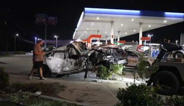 3-car crash on SH249 at Spring Cypress Road sends victims to hospital