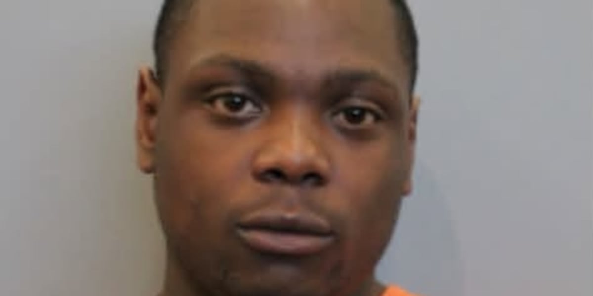 Man arrested after 16-year-old runaway found being trafficked at Harris County motel