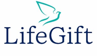 LifeGift hosts 2nd annual HopeFest, a celebration of life, love, and community