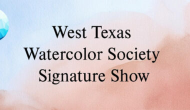 Buddy Holly Center hosts annual signature art show