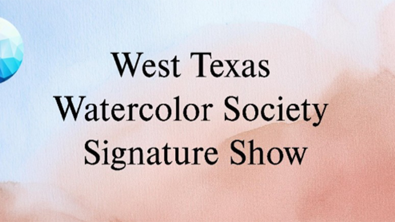Buddy Holly Center hosts annual signature art show