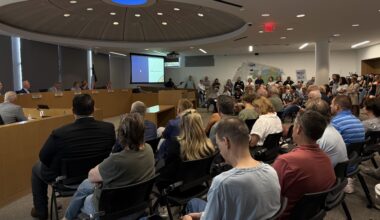 Westlake data center agreement temporarily blocked by Tarrant County court