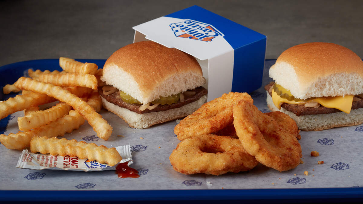 Texas to get a third White Castle location in Grand Prairie