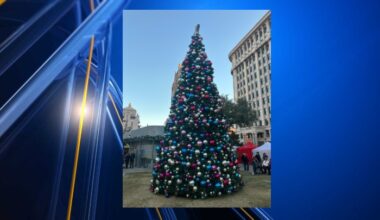 El Paso calls for vendors and sponsors for WinterFest 2026