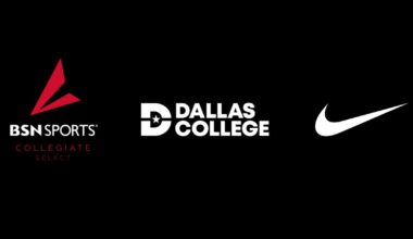 Dallas College Becomes NIKE-Branded Athletics Program, a First for a Texas Community College