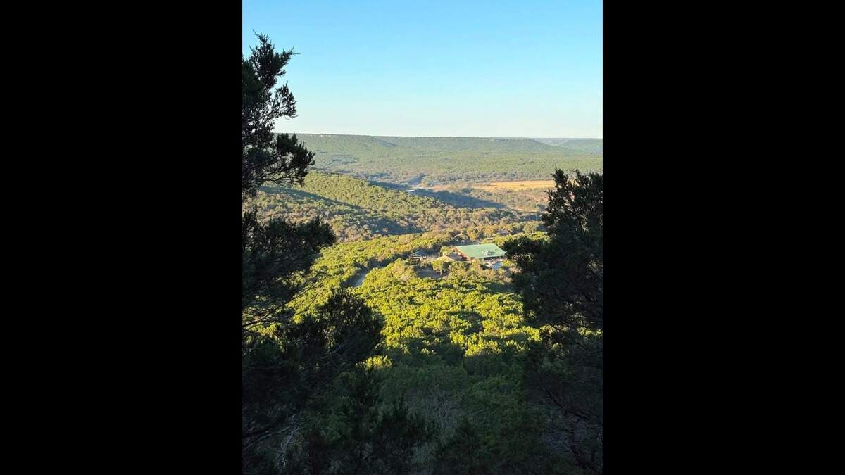 Generations of campers have passed through Worth Ranch, seen in this photo from Haught’s Lookout on Kyle Mountain. The historic Scouting America camp was ravaged by the Ross Fire on Monday, Aug. 24. Generations of campers have passed through Worth Ranch, seen in this photo from Haught’s Lookout on Kyle Mountain. The historic Scouting America camp was ravaged by the Ross Fire on Monday, Aug. 24.