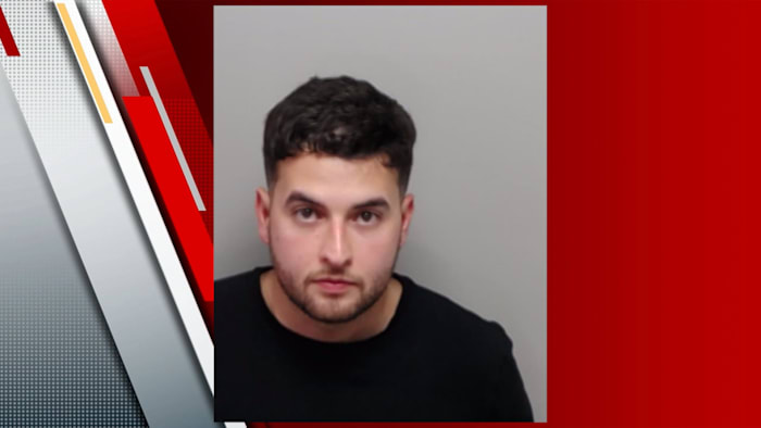Off-duty BCSO deputy arrested, accused of driving while intoxicated, sheriff's office says