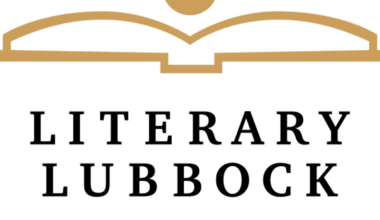 Lubbock Book Festival returns on August 22