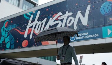 More storms expected in Houston Friday