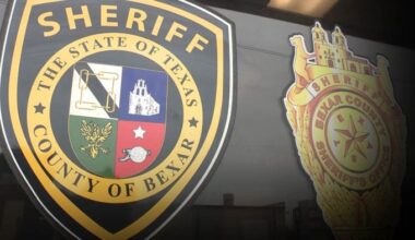 Deputies' association seeks mediation in contract talks with Bexar County