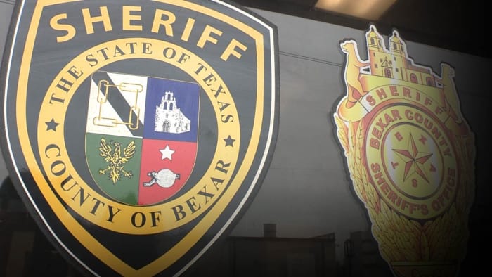 Deputies' association seeks mediation in contract talks with Bexar County