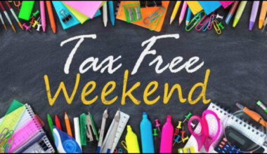 Texas tax-free weekend returns Aug. 7-9. Here’s what shoppers need to know.
