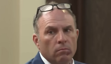DPS arrests attorney Neil Calfas after executing search warrant at his downtown San Antonio office