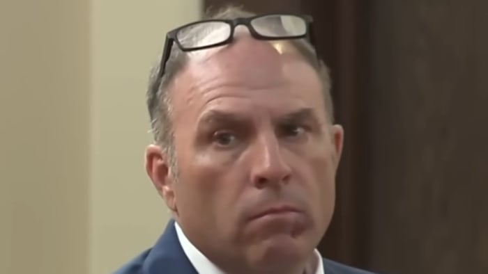 DPS arrests attorney Neil Calfas after executing search warrant at his downtown San Antonio office