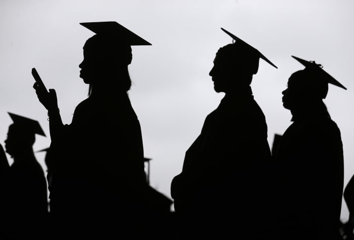 Ignoring student loans could cost Texas borrowers more than they expect