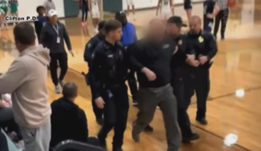 High school football fans face ejection without warning under new Texas law