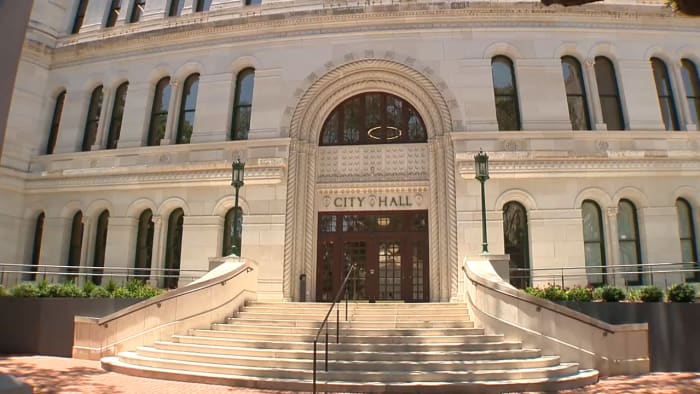 San Antonio City Council bats down second arena funding vote