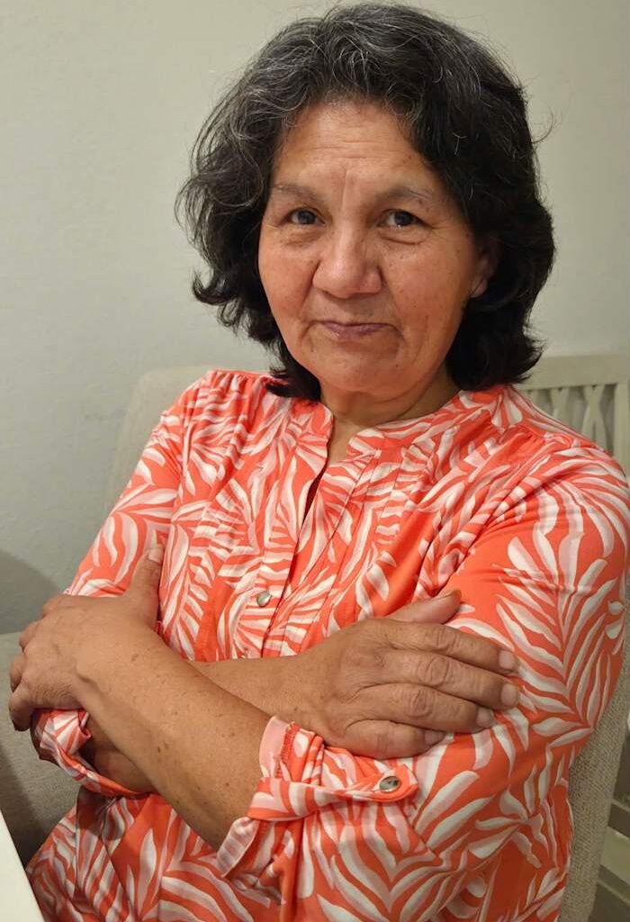 Family intensifies search for New Caney woman missing nearly two weeks