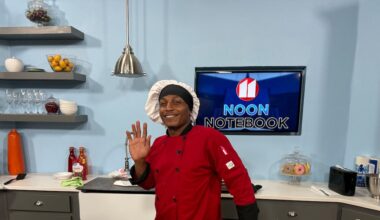 Lubbock baker serving up inspiration at Cupcake Empire