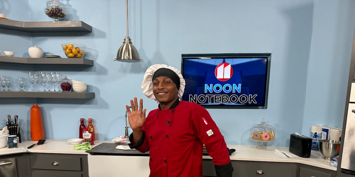 Lubbock baker serving up inspiration at Cupcake Empire