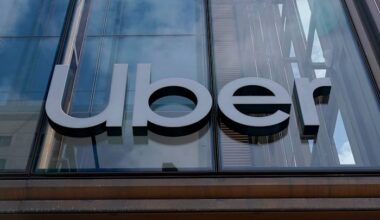 Uber launches livestream feature for parents in San Antonio to monitor teen rides in real time