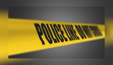5-Year-Old Dies In Garland Hot Car