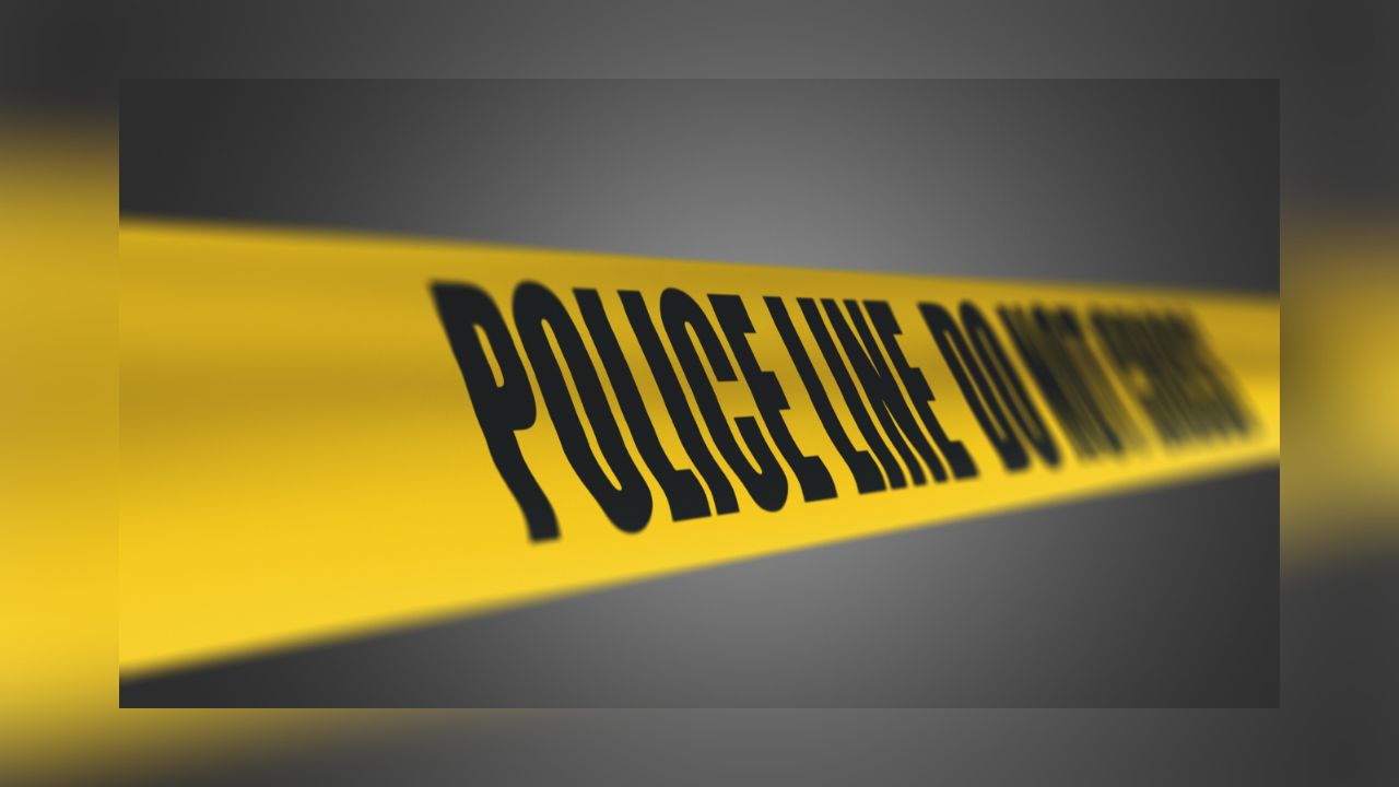 5-Year-Old Dies In Garland Hot Car