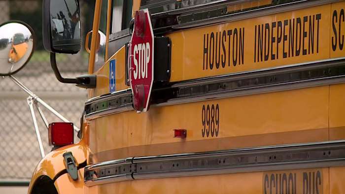 How to find the vaccination rate in your Texas school district