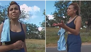 New Video Confirms Last Seen Location of Missing Texas Woman Aryssa Torres