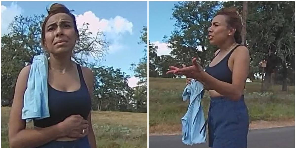 New Video Confirms Last Seen Location of Missing Texas Woman Aryssa Torres