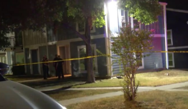 SAPD looking for 3 suspects wanted in connection with deadly Northwest Side shooting