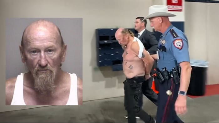 Trial begins Monday for man accused of helping dispose of 2 bodies in ‘Texas Killing Fields’ murders