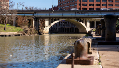 New report warns of E. coli contamination in Houston bayous and Texas waterways