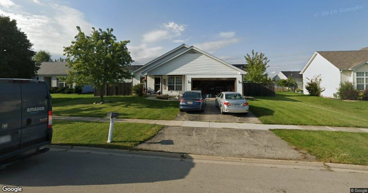 Three-bedroom house in Plano sells for $330,000 – Shaw Local