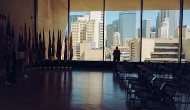 Texas cities eye property tax hikes, spending cuts amid yawning budget gaps