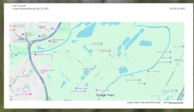 'Dog's Head' in Austin: Developer gives inside look at controversial project