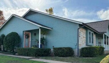 Austin home sales rose in July as prices stabilized