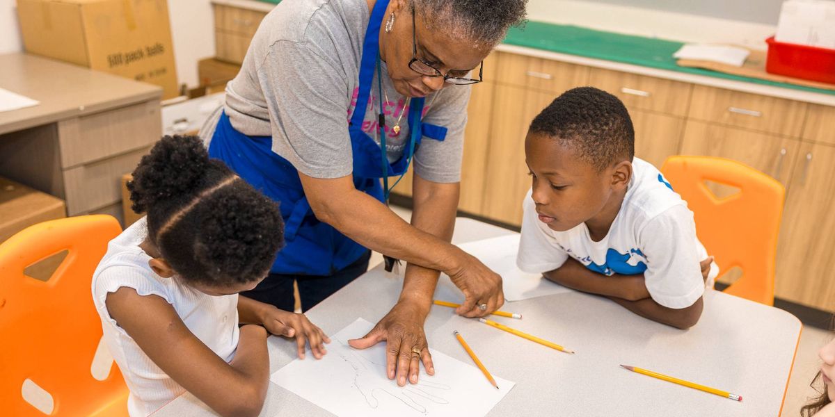 Dallas nonprofit aims to help kids use AI responsibly