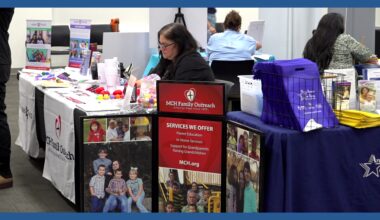Conference in Corpus Christi offers resources to grandparents raising their grandchildren