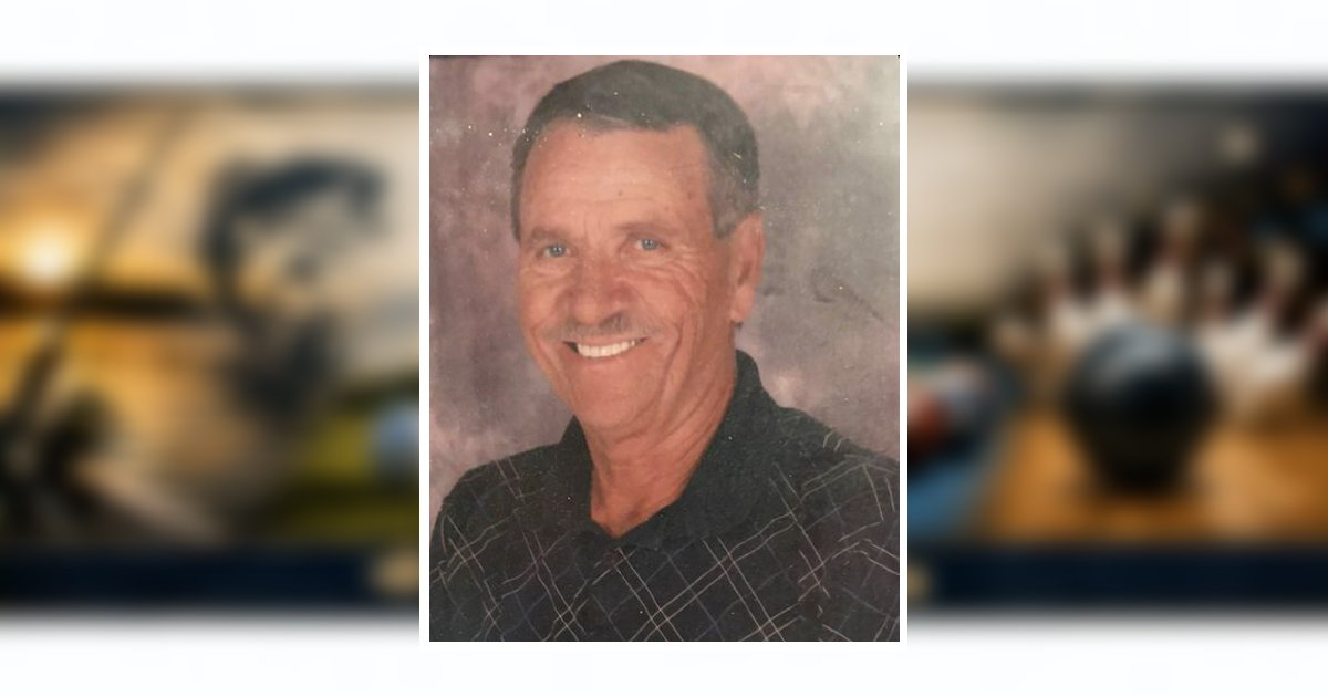 Jerry Wayne Hosch Obituary Aug 1, 2026