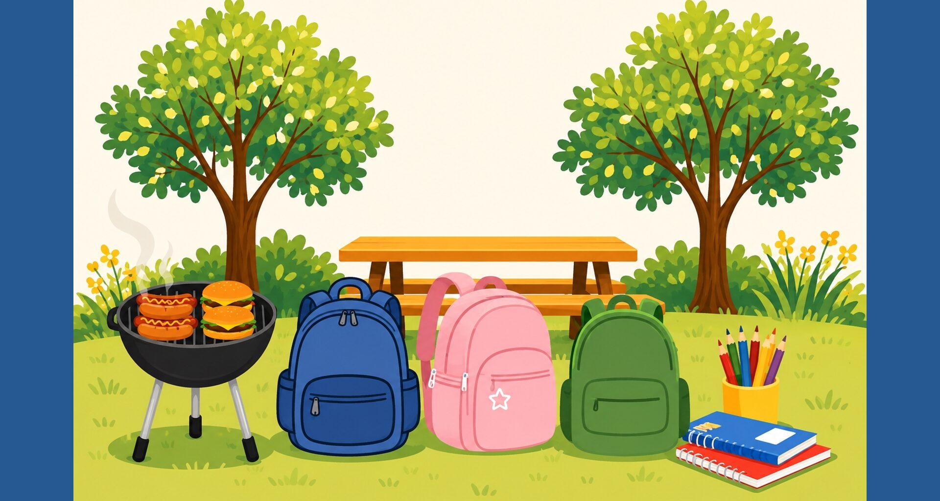 Corpus Christi backpack giveaway offers free school supplies