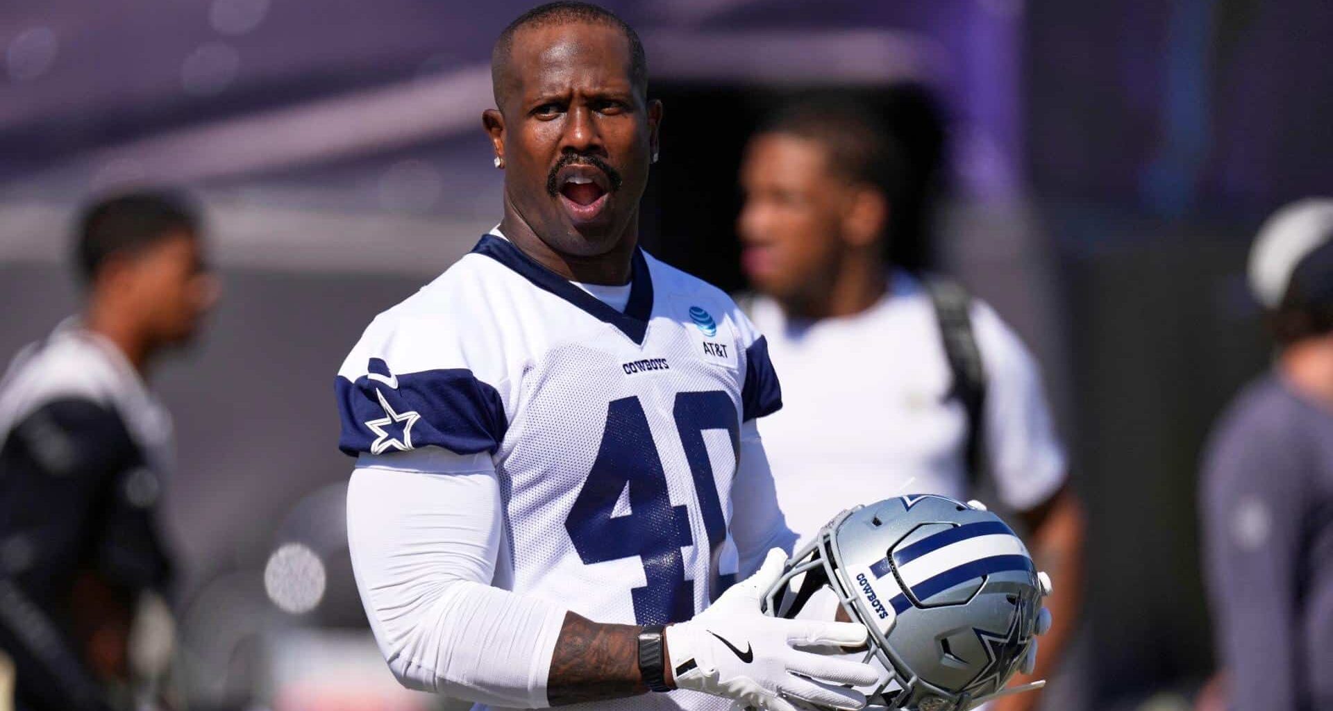 Updated Dallas Cowboys 53-Man Roster Prediction » Inside The Star