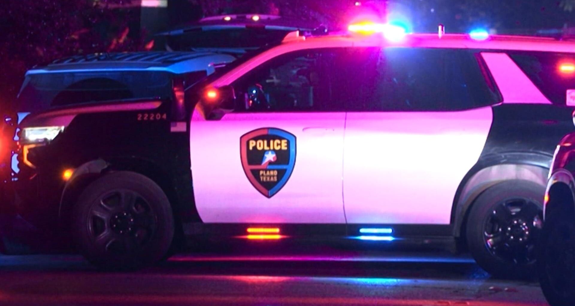 Woman killed after running across State Highway 121 in Plano, according to police