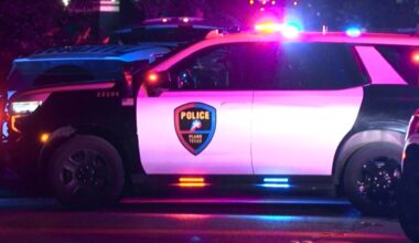 Woman killed after running across State Highway 121 in Plano, according to police
