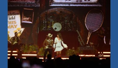 Ella Langley draws 9,000-plus fans, breaks multiple records at Corpus Christi arena